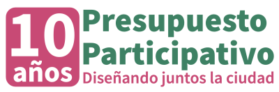 Presupuesto Participativo